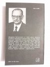 DNI WALCZĄCEJ STOLICY - Władysław Bartoszewski 1989