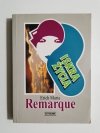 ISKRA ŻYCIA - Erich Maria Remarque 