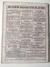 DAS KLINGENDE BUCH III 1937