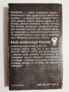 SĘDZIA I JEGO ĆPUN - Detlef Wolff 