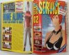 SECRET SERVICE OD 1/93 DO 20/95