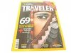 NATIONAL GEOGRAPHIC TRAVELER 4-2010
