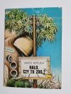 HALO CZY TO ZOO? - Jacek Kotlica 1986