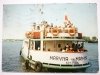 ŚWINOUJŚCIE. TRAMWAJ WODNY MARYNA FOT. JABŁOŃSKI