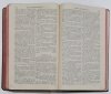 BIBLIJA ŚWIĘTA TO JEST CAŁE PISMO ŚWIĘTE STAREGO I NOWEGO TESTAMENTU 1923 r.