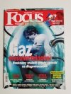 FOCUS STYCZEŃ 2009 NR 1 (160) GAZ NIEŚMIERTELNOŚCI