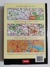 AUTO ATLAS POLSKA EUROPA 2000