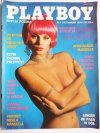 PLAYBOY 4/1994 – KASIA KOZACZYK