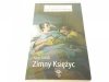 SAGA O LUDZIACH ZE ZŁOTEJ GÓRY TOM XXVII ZIMNY