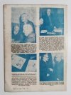 HODOWCA GOŁĘBI POCZTOWYCH NR 1 1962