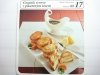 KARTA KULINARNA NR 68 GRZANKI SEROWE Z PIKANTNYM