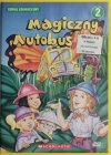 DVD. MAGICZNY AUTOBUS 2