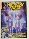 NIEZNANY ŚWIAT NR 3 2012 (255) W POSZUKIWANIU ZAGUBIONEJ INTUICJI