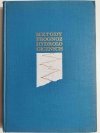 METODY PROGNOZ HYDROLOGICZNYCH - Julian Lambor 1962
