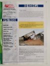LOTNICTWO WOJSKOWE NR 5 2000 WRZESIEŃ-PAŹDZIERNIK FOCKE WULF TA 152