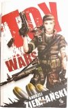 TOY WARS - Andrzej Ziemiański 
