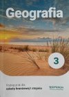 GEOGRAFIA. DLA SZKOŁY BRANŻOWEJ I STOPNIA. KLASA 3 - Sławomir Kurek