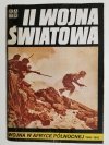 II WOJNA ŚWIATOWA. WOJNA W AFRYCE PÓŁNOCNEJ 1940-1943 