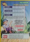 DVD. MAGICZNY AUTOBUS 2