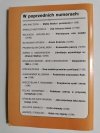 DZIŚ. PRZEGLĄD SPOŁECZNY. WARSZAWA ROK VII MARZEC '96 NR 3 (66)