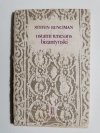 OSTATNI RENESANS BIZANTYŃSKI - Steven Runciman 