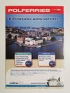 BAŁTYCKIE PODRÓŻE NR 4 LATO 2005 