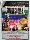 NOWA FANTASTYKA NUMER 3 (126) MARZEC 1993