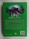 UFO PRÓBA OCENY - Lucjan Znicz