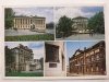 POZNAŃ. BIBLIOTEKA RACZYŃSKICH. ARKADIA – BUDYNEK DAWNEGO TEATRU FOT. ROBERT PARMA