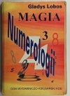 MAGIA NUMEROLOGII - Gladys Lobos