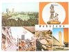 WARSZAWA. PLAC DEFILAD. POMNIK SYRENY NAD WISŁĄ FOT. J. JASTRZĘBSKI I INNI