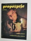 PROPOZYCJE NR 4/98/64 ZIMA