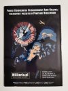 STRZAŁ MAGAZYN O BRONI NR 9-10 (115) WRZESIEŃ-PAŹDZIERNIK 2014