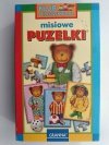 MISIOWE PUZELKI – GRA/PUZZLE