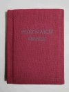POŻYWAJCIE ŚMIELE PÓKI DUSA W CIELE - Zdzisława Zegadłówna 1987