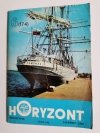 HORYZONT NR 6 (174) CZERWIEC 1980