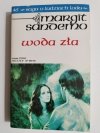 SAGA O LUDZIACH LODU TOM 46 Margit Sandemo 1996