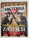 HISTORIA DO RZECZY NR 5 (63)/2018 MAJ 2018