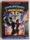 DVD. REKIN I LAVA: PRZYGODA W 3-D