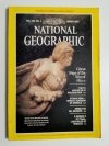 NATIONAL GEOGRAPHIC VOL. 163, NO.3 MARCH 1983