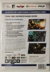 PC-DVD. F.E.A.R.