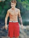 BRAVO. PLAKAT JUSTIN BEIBER. ROBOCOP 