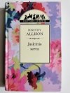 JASKINIE SERCA - Dorothy Allison 