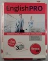 ENGLISH PRO. SPEAK UP