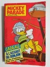 MICKEY PARADE MENSUEL No 90 6-87 
