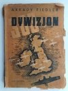 DYWIZJON 303 - Arkady Fiedler 1946