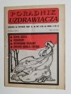 PORADNIK UZDRAWIACZA NR 1/98 STYCZEŃ 2001 r.