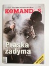 KOMANDOS NR 11 (98) 2000