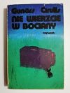 NIE WIERZCIE W BOCIANY - Gunars Cirulis 1978