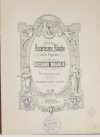 AUSERLESENE STUCKE AUS OPERN VON RICHARD WAGNER FUR HARMONIUM 